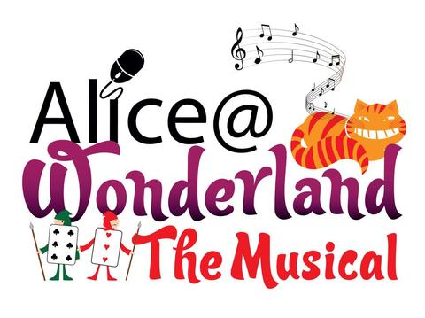 Alice@Wonderland ~ Ticket for Friday, November 11, 7:00 p.m.