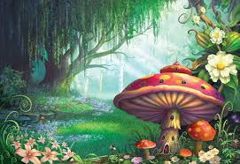 Fairy Tale Theater Camp